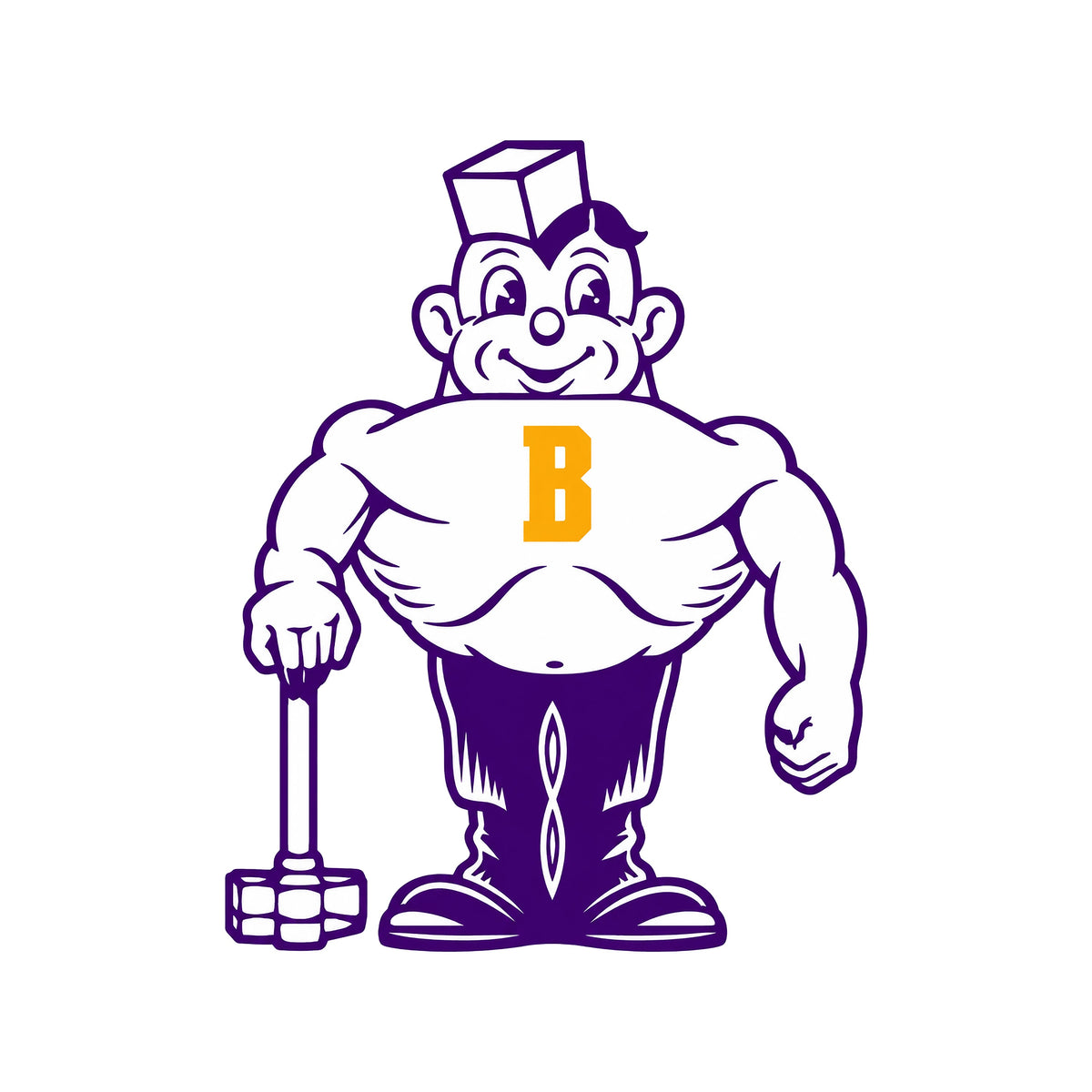 BOGAN BOILERMAKERS