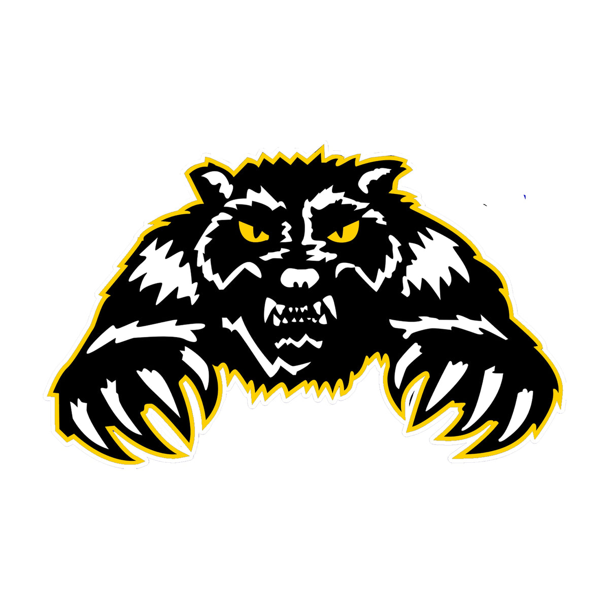 SIMEON WOLVERINES