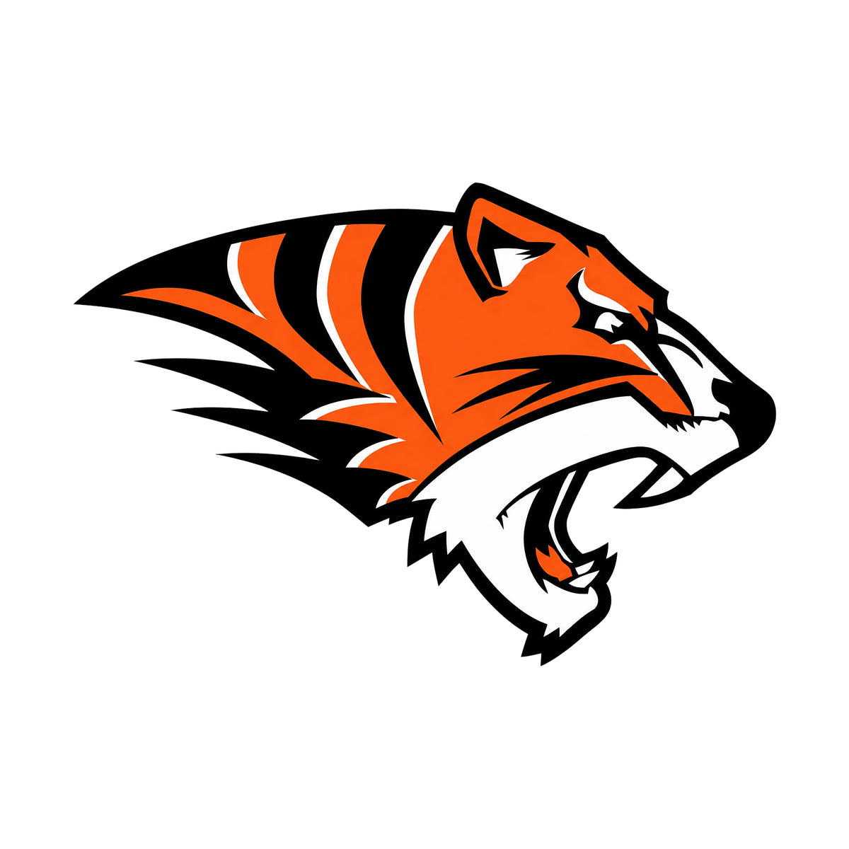 BOWEN TIGERS