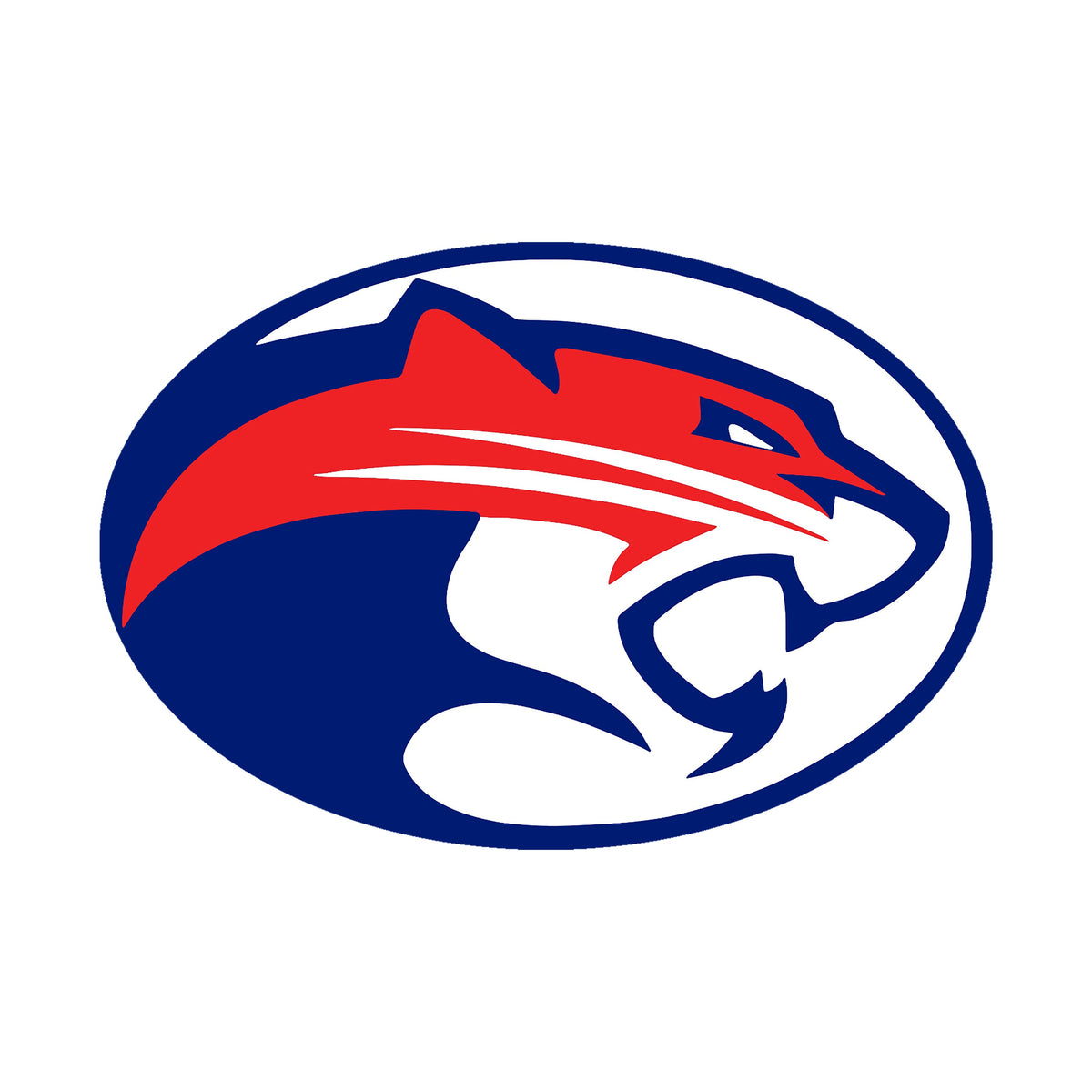 CRANE COUGARS