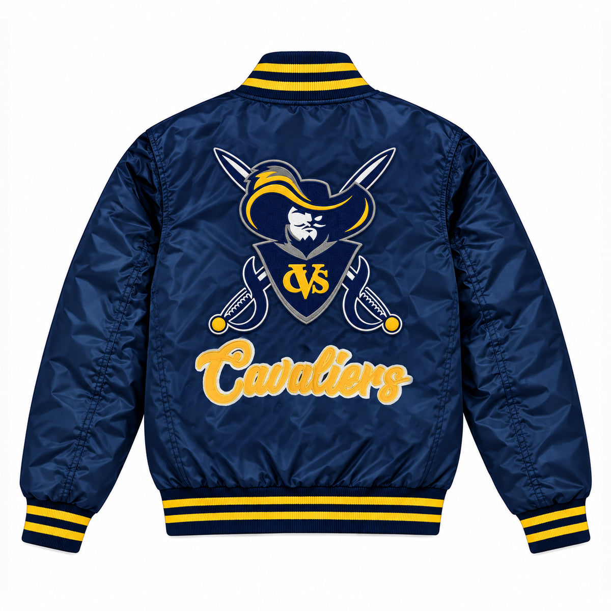 CVS BOMBER JACKET