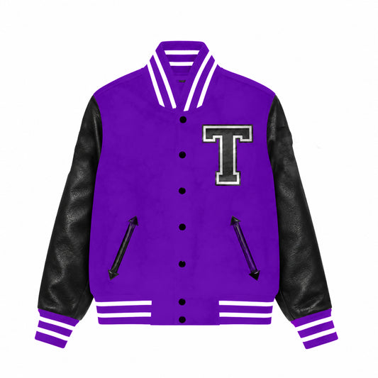 THORNTON LETTERMAN JACKET