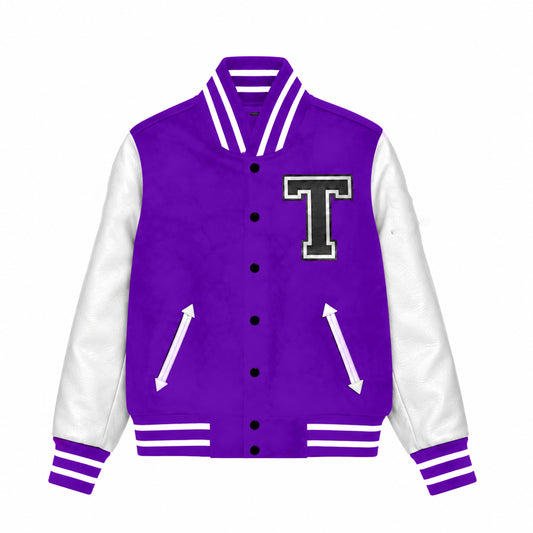 THORNTON LETTERMAN JACKET