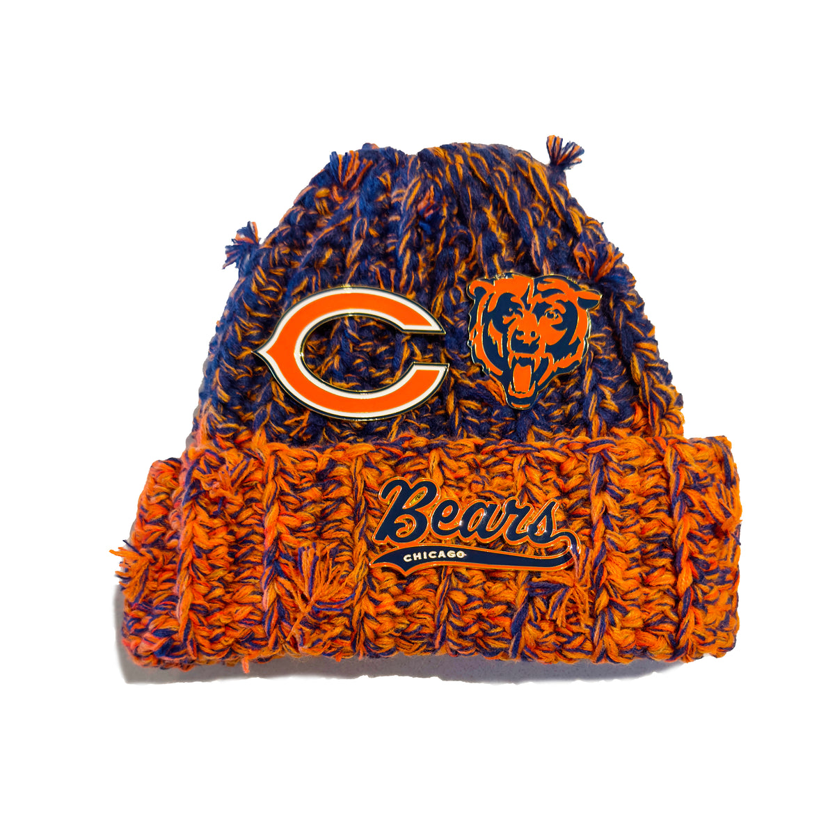 BEARS BEANIE (PREORDER)