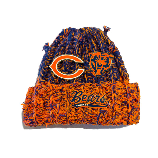 BEARS BEANIE (PREORDER)